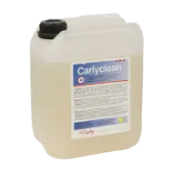Płyn do czyszczenia Carlyclean 5000 bidon 5l | Produkt ceniony przez klientów